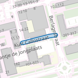 Kurt Callostraat
