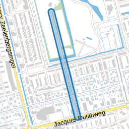 Laan van Oud-Kralingen