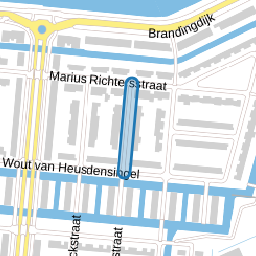 Laurens van Kuikstraat