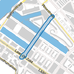 Lodewijk Pincoffsweg