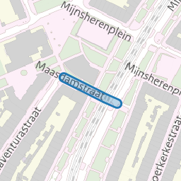 Maasdamstraat