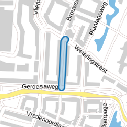 Marinus van der Stoepstraat