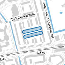 Martinus Nijhoffplantsoen