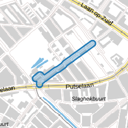 Martinus Steijnstraat