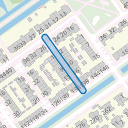 Maurice van Kleefstraat