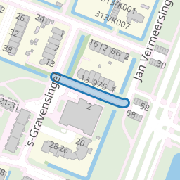 Meindert Hobbemalaan