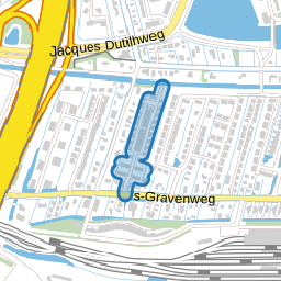 Ogier van Cralingenpark