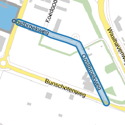 Oostbroekweg