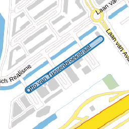 Otto van Tussenbroekstraat