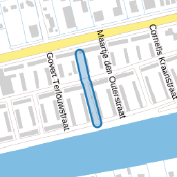 Pieter van Rijsselstraat