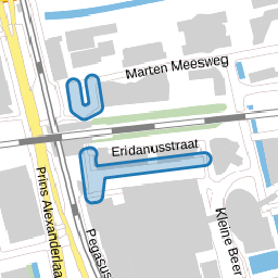 Prins Alexanderplein