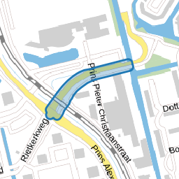 Prins Constantijnweg