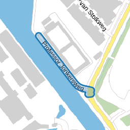 Professor Jonkersweg