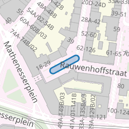 Rauwenhoffplein