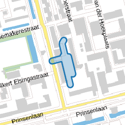 Remmet van Milplaats