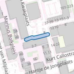 Rinze Koopmansstraat