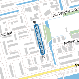 Salomon de Braystraat