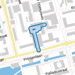 Samuel Esmeijerplein