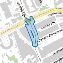 Scheepstimmermanslaan