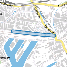 Schiedamseweg Beneden