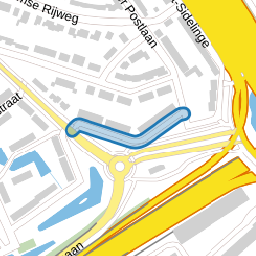 Schout Van der Lelylaan