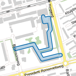 Sinclair Lewisplaats