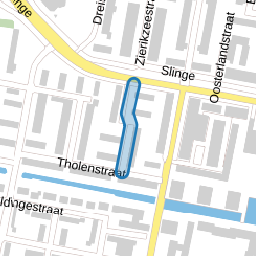 Sint-Maartensdijkstraat