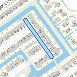 Sonia Delaunaystraat