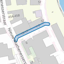 Van Berckenrodestraat