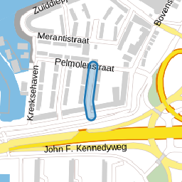 Van Brienenoordstraat