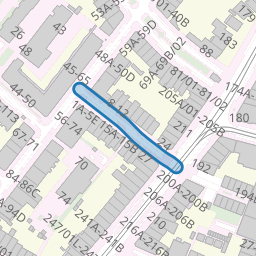 Van den Hoonaardstraat