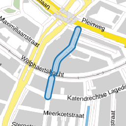 Van Eversdijckstraat