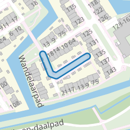 Van Musschenbroekstraat