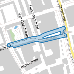 Van Oldenbarneveltplaats