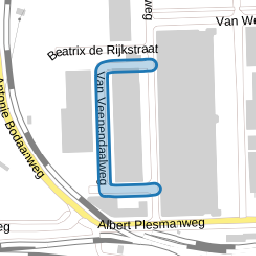 Van Veenendaalweg