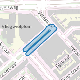 Verlengde Motorstraat