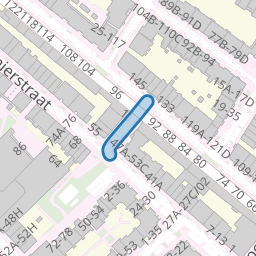 Vijverhofdwarsstraat