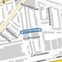 Violenstraat