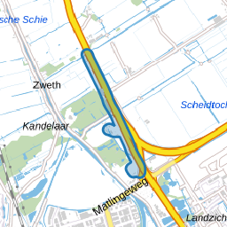 West-Abtspolderseweg