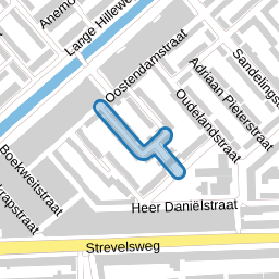 West-Pietermanstraat