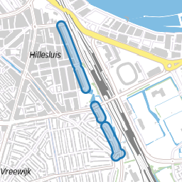 West-Varkenoordseweg