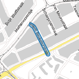 Willem Beukelszstraat