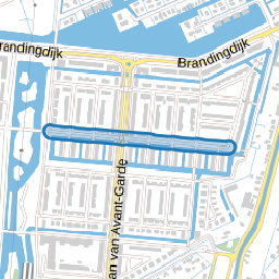 Wout van Heusdensingel