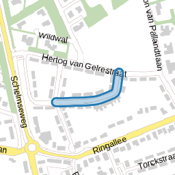 Johan van Arnhemstraat