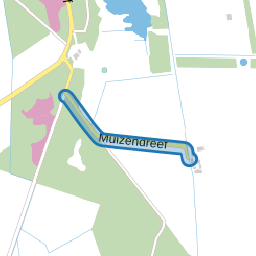 Muizendreef