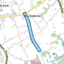 Oosteindseweg