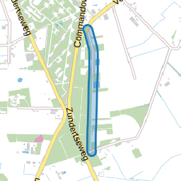 Scherpenbergsestraat