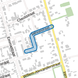Alexiastraat