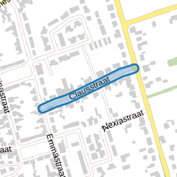 Clausstraat
