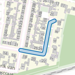 Louis Couperusstraat